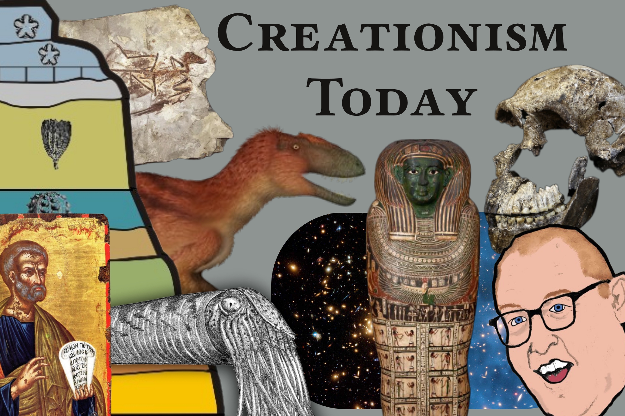 Creationism Today