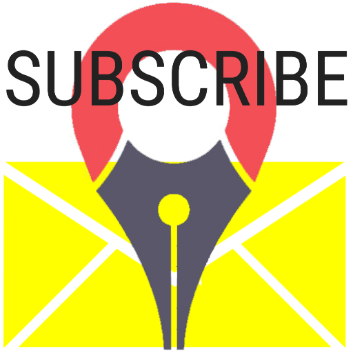 Subscribe to newsletter